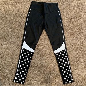 Electric Yoga Star Struck Leggings